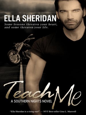 cover image of Teach Me